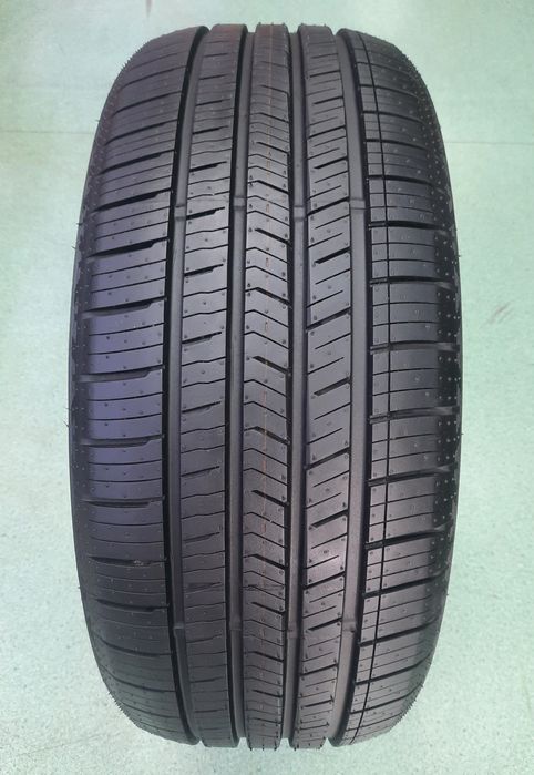 Nexen supreme korea r18