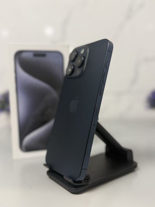 iPhone 15 Pro Max, 256 GB