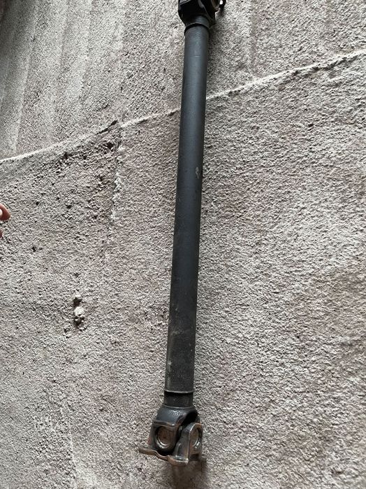 Преден кардан БМВ 4х4 е9х