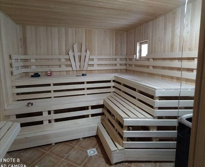 Кровля, фасады, бани заборы, дома