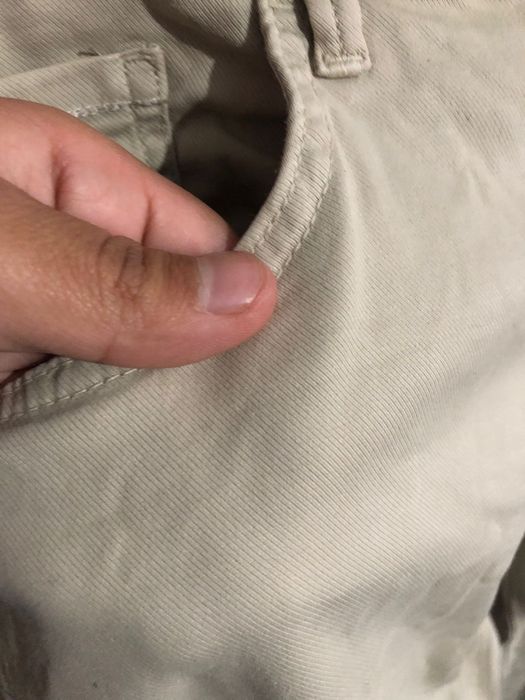 Pantaloni Massimo Dutti nr 46