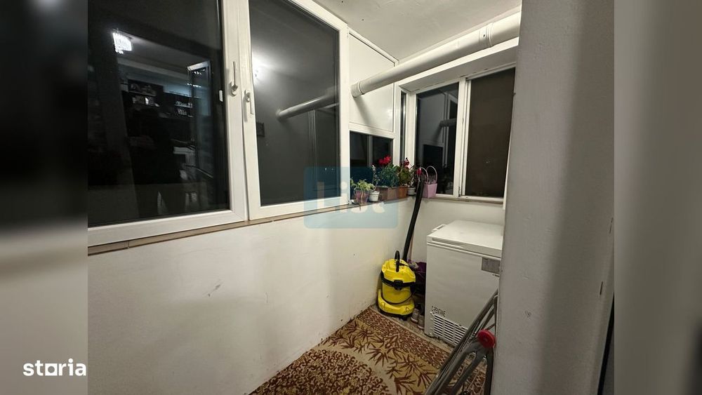 Apartament 2 camere | 48 mp utili | Bloc nou | Drumul Tărpiului 50 |