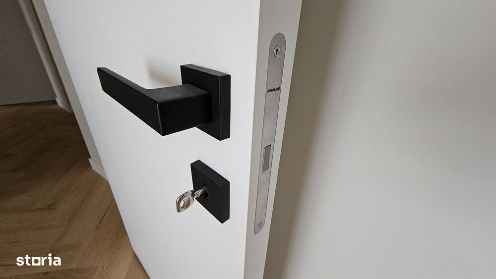 Studio nou | Fațadă ventilată | Finisaje Lux | Avans 5% | ALTO HOME