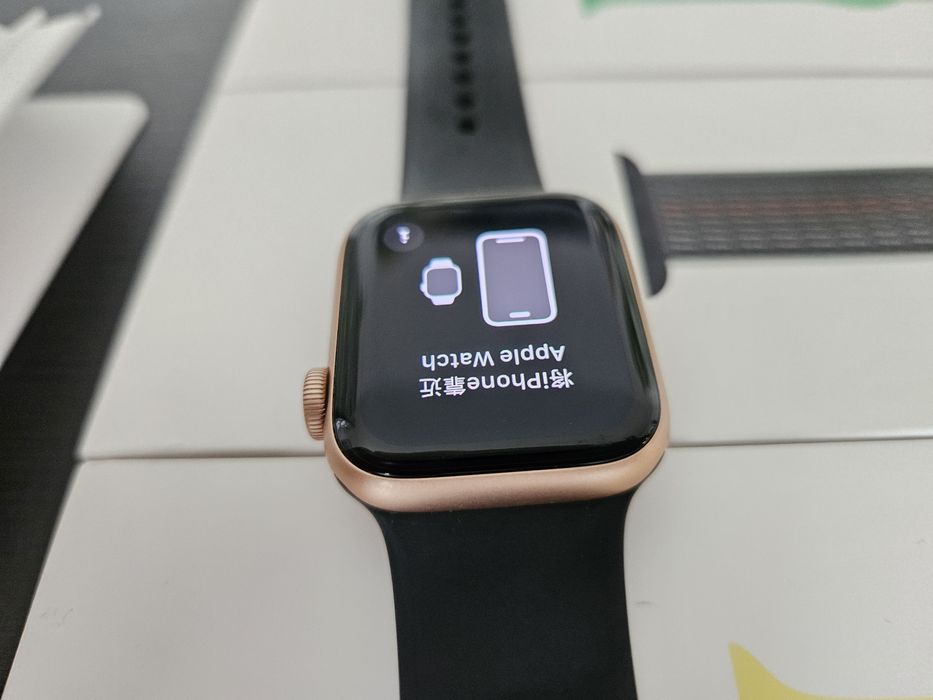 Apple Watch SE - 40mm ca NOU