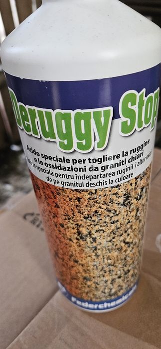 Produse piatră naturală