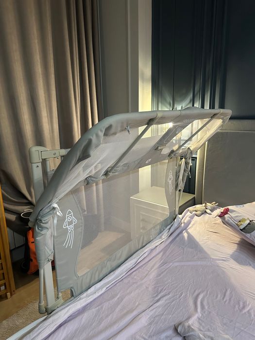 Барьер детский на кровать Lee oee vee