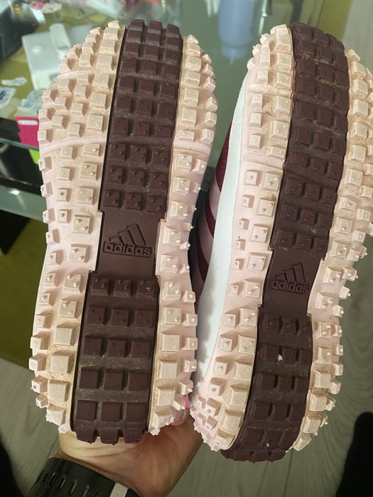 Детски обувки adidas