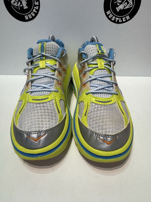 Маратонки HOKA BONDI B.Номер 36.5