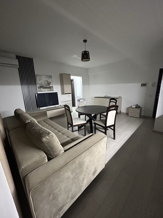 Inchiriere apartament cu 2 camere