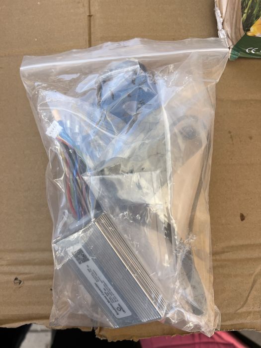 Kit complet pentru trotineta xiaomi