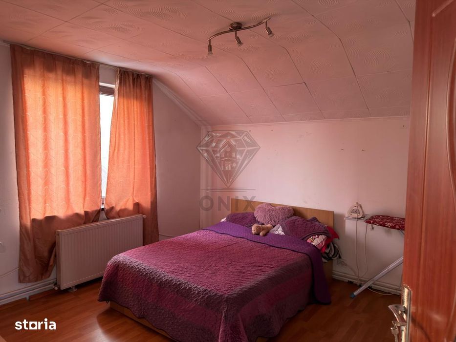 Casa  Strejnicu  5 Camere