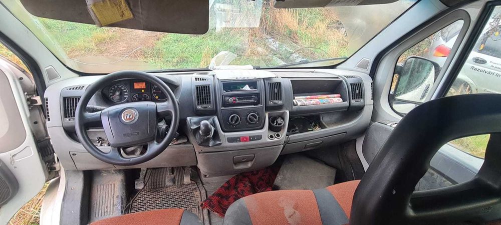 FIAT Ducato 0 — imagine 4