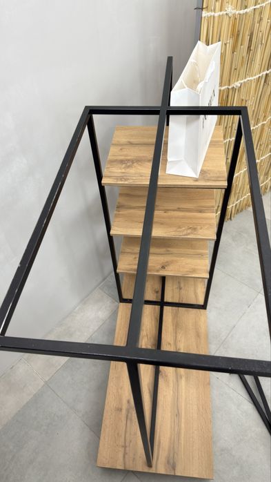 Киім магазин Мебель