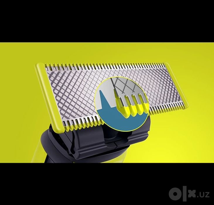 Сменное лезвие Philips OneBlade QP630