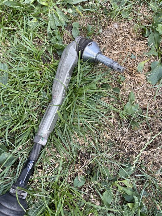 Рейка BMW F30 F30