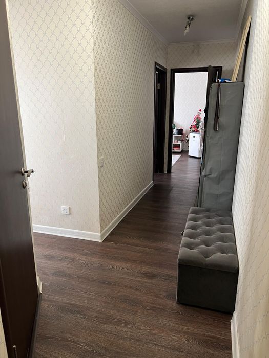 Сдам 2х ком. в центре