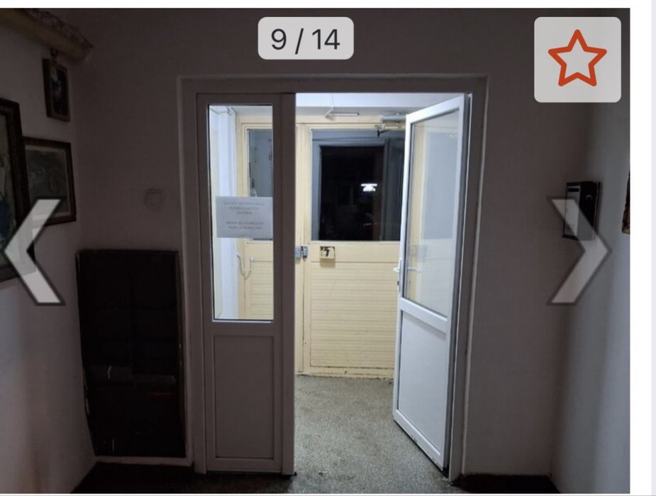 vand apartament 2 camere - Brancoveanu