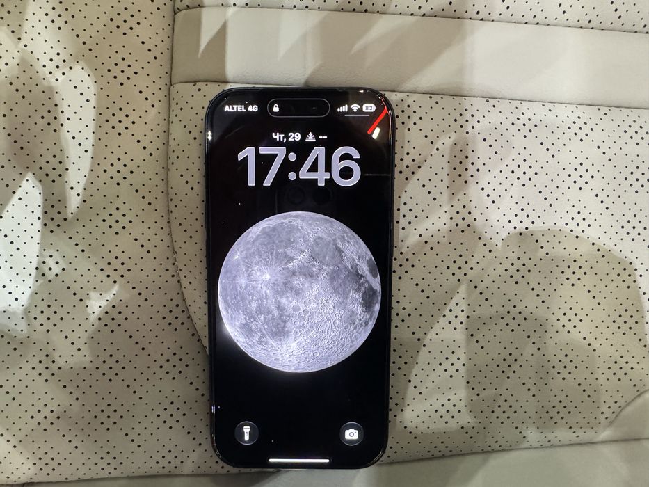 iPhone 18Pro 256гБ