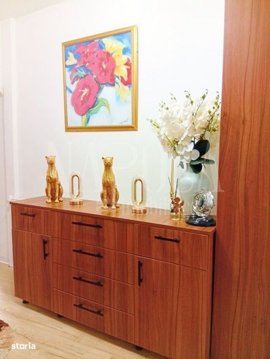 Apartament 3 camere de vanzare in Velenta Oradea, Oradea — fotografia 3