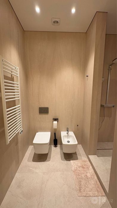 2х ком 86м2 Продается ЖК Mirabad Avenue Мирабадский район