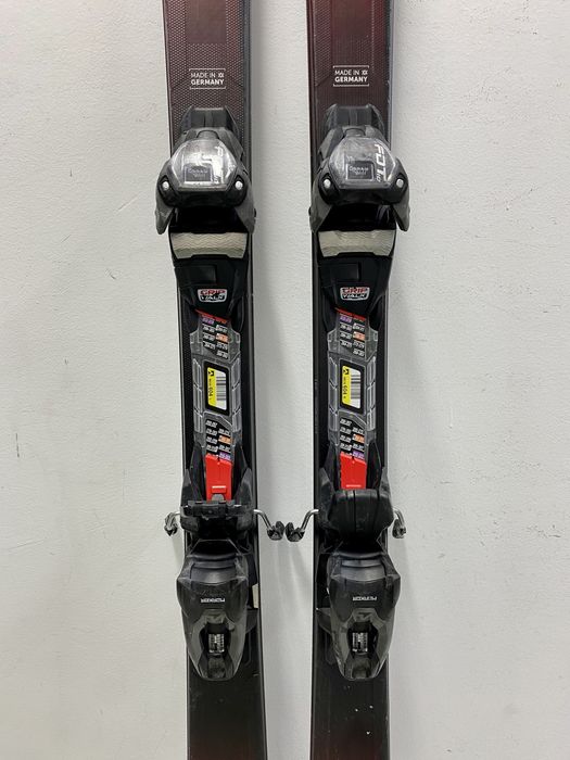 ski/schi/schiuri Volkl Deacon Prime LTD,165 cm,model 2021-2022