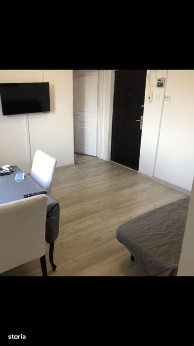 Apartament doua camere Victoria