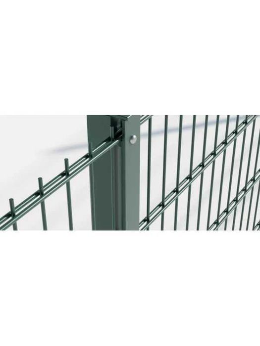 Оградно пано 2D 1030 x 2500 мм - RAL 6005