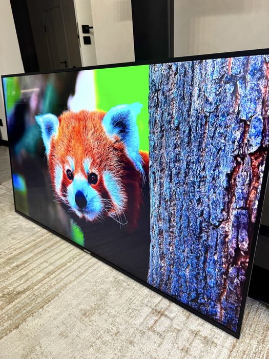 Телевизор SONY BRAVIA smart tb android 140cm 55 дюймов