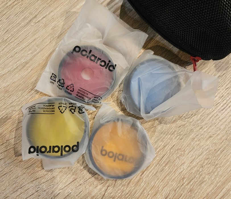 Polaroid  NOW + generation 2