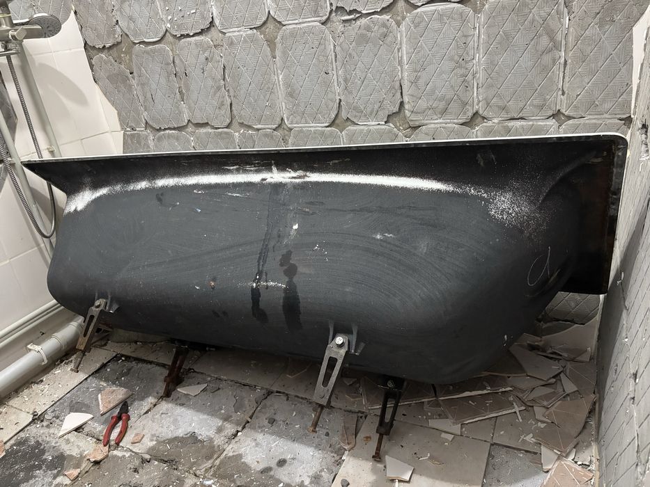Ванна жагдайы оте жаксы