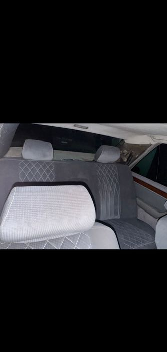 Mercedes 230llll