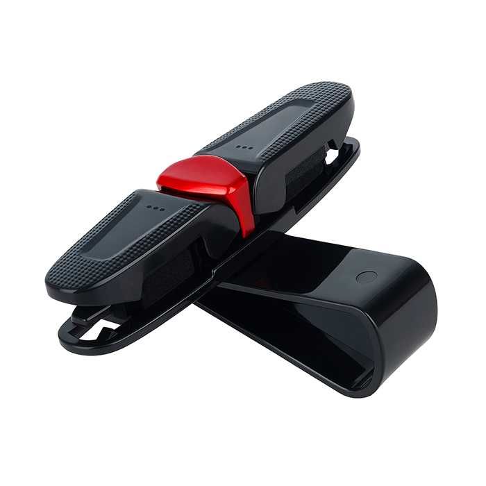 Поставка за два броя очила за сенник на автомобил