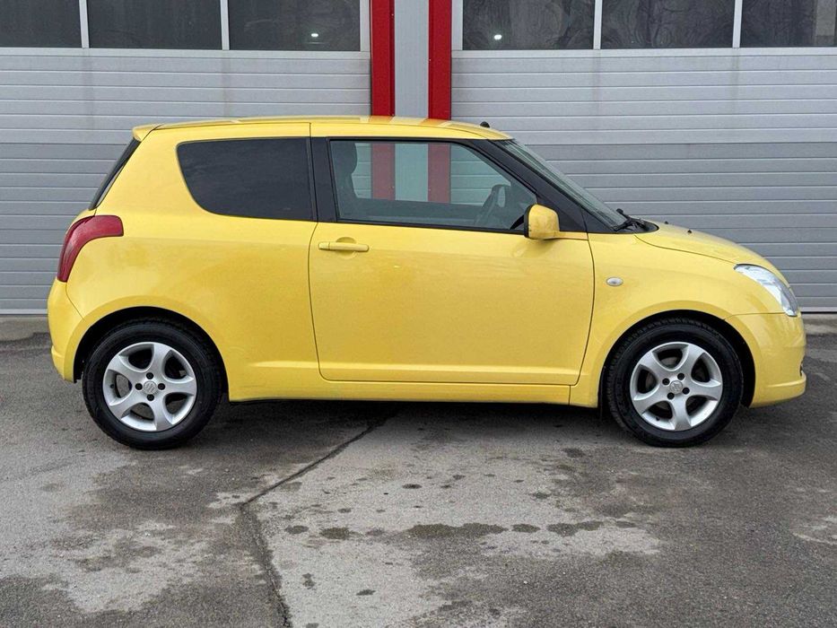 Suzuki Swift 1.3GL