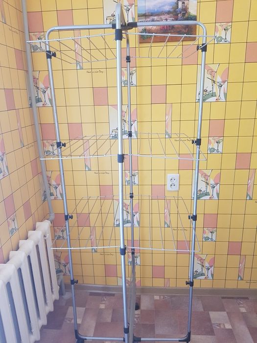 Сушилка для белья