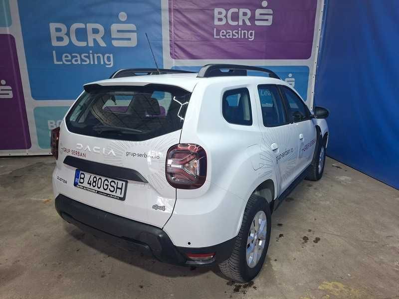 DACIA Duster 2023 — imagine 4