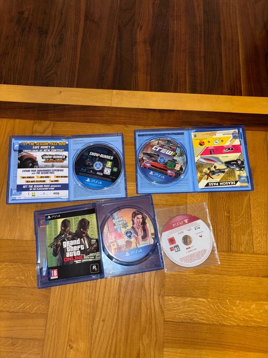 Sony Playstation 4 Slim 500gb