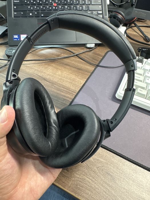 Наушники Bose QC45