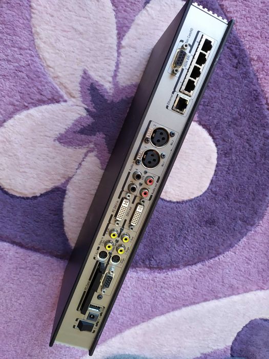Cisco Tandberg TTC7-14 sistem retelistica top