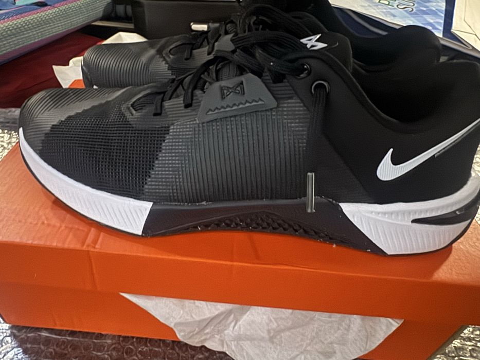 Кроссовки Nike Metcon 10