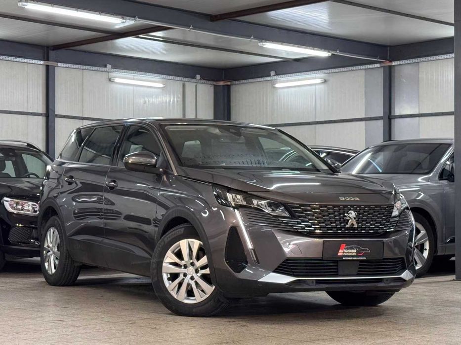 Peugeot 3008 17 5x108 оригинални лети джанти Пежо 5x108