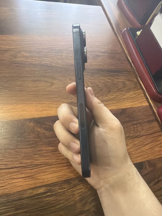 Iphone 15 pro max 512gb