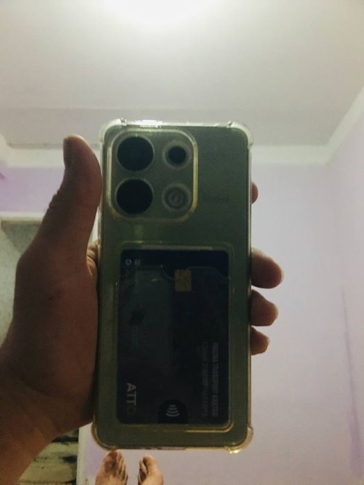 Redmi note 13 global srocni sotiladi