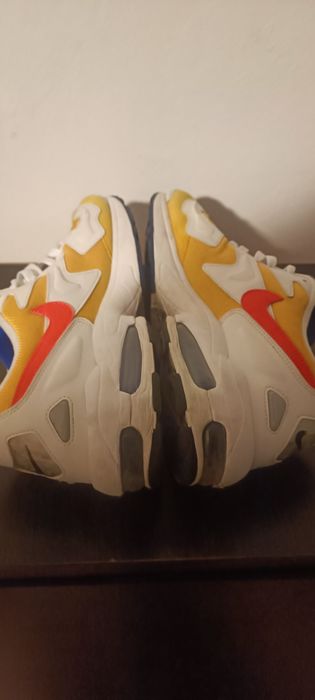 Nike Air Max Light 2  original 44