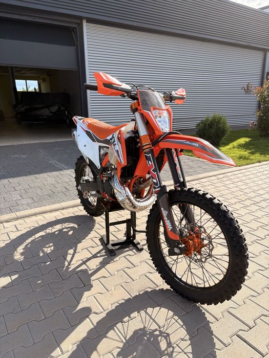 KTM 300 TPI 2022