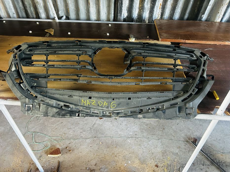 Решетка за Mazda 6