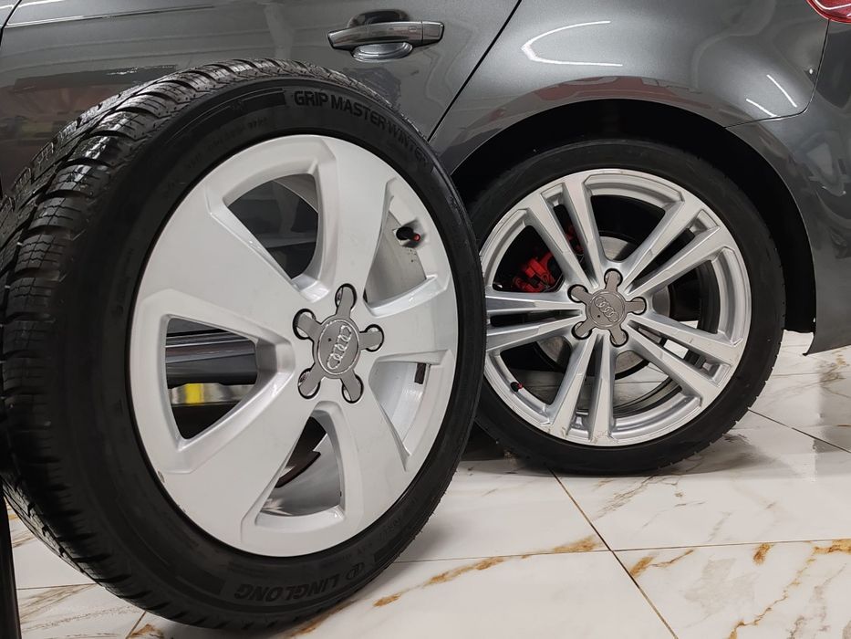 Se vinde Audi A3 S Line  2015