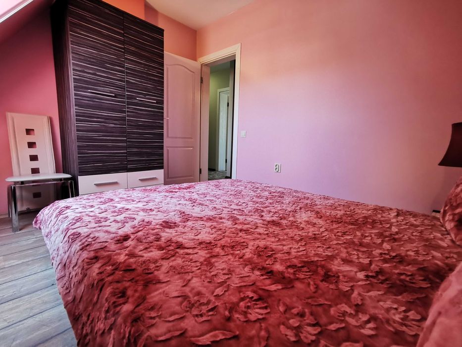 Продава се Тристаен апартамент в Пловдив, Кършияка - 70 кв.м за 10 €/кв.м - Снимка #6