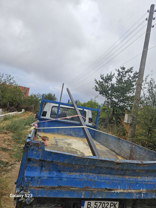 !!!Транспортни услуги 40лв!!!