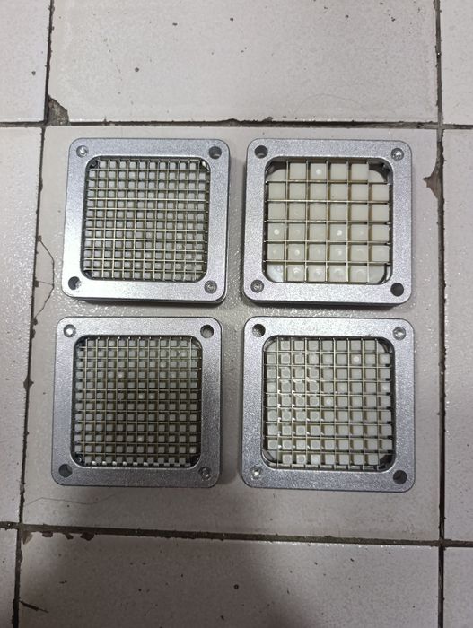 Savbzi torg'agich aparat osh Restaran va kafelar uchun