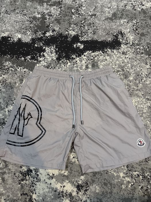 Short de baie Moncler